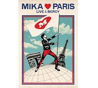 Mika Love Paris