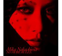 Mika Nakashima - 【Blu-spec CD】NO MORE RULES.(DVD付)