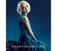 MIKA NAKASHIMA - HATSUKOI - NAKASHIMA, MIKA
