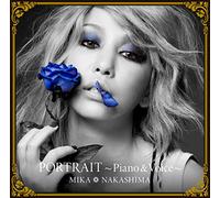 Mika Nakashima - Portrait: Piano & Voice