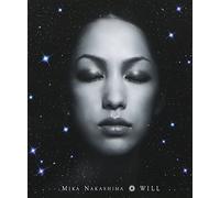 Mika Nakashima - Will