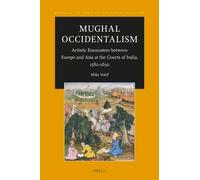 Mika Natif Mughal Occidentalism (Copertina rigida)