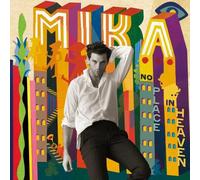 Mika - No Place in Heaven