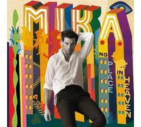 MIKA - No Place in Heaven
