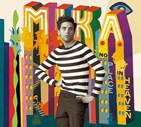 Mika - No Place in Heaven (Deluxe Edition)