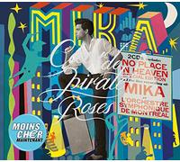 Mika - No Place in Heaven (Opération Moins Cher!)