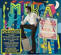 Mika - No Place In Heaven: Special Edition