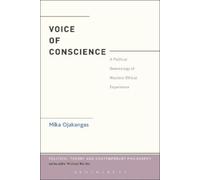 Mika Ojakangas The Voice of Conscience (Tascabile)