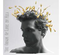 Mika - Origin Of Love - French