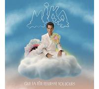 MIKA - Que ta tte fleurisse toujours