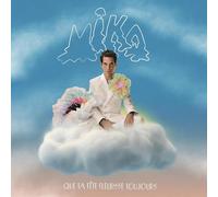 MIKA - Que ta tte fleurisse toujours