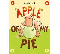 Mika Song Apple of My Pie (Copertina rigida) Norma and Belly