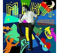 Mika - St Et L'Orchestre Symphonique De Montreal