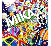 Mika - The Boy Who Knew...(Spec.Edt.)