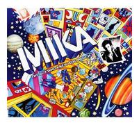 Mika - The Boy Who Knew Too Much