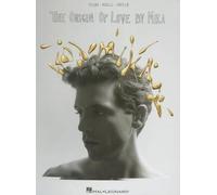 Mika - The Origin of Love (Tascabile)