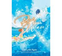 Mika Toyoda Ride Your Wave (Light Novel) (Tascabile)