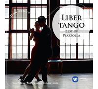Mika Väyrynen, Atso Almila, Kuopio Symphony Orchestra - Libertango Best Of Piazzolla