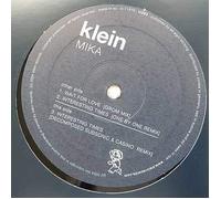 Mika - Wait For Love Interesting [Vinyl 12] [VINYL]