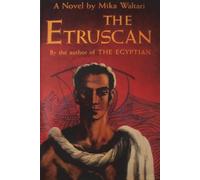 Mika Waltari The Etruscan (Tascabile)