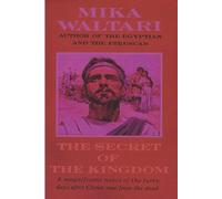 Mika Waltari The Secret of the Kingdom (Tascabile)