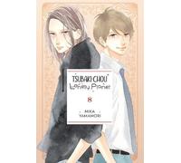 Mika Yamamori Lys Blakeslee Taylor E Tsubaki-chou Lonely Planet, Vo (Tascabile)