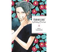 Mika Yamamori Lys Blakeslee Taylor E Tsubaki-chou Lonely Planet, Vo (Tascabile)