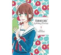 Mika Yamamori Lys Blakeslee Taylor E Tsubaki-chou Lonely Planet, Vo (Tascabile)