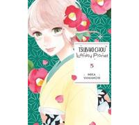 Mika Yamamori Lys Blakeslee Taylor E Tsubaki-chou Lonely Planet, Vo (Tascabile)