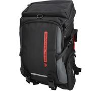 MIKADO Backpack - Waterproof MFT Drypack 30L Zaino da Pesca Zaino Impermeabile