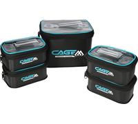 MIKADO CAGE ACC Box System sacchetti EVA set di 5 sacchetti EVA sacchetti esc...
