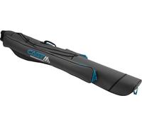 MIKADO Cage Feeder 2 Comp. Fodera per canna 2 scomparti 170 cm custodia...