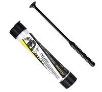 Mikado Carp Rete in PVA fine da 5,0 m, 18 mm in Tubo con Tappo, risoluzione PVA-fine Mesh 60-90 Secondi a Temperatura dell'Acqua 15 °C.