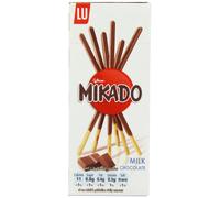 Mikado Chocolate Biscuit 39 g (Pack of 24)
