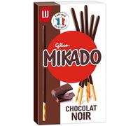 Mikado cioccolato fondente 100g