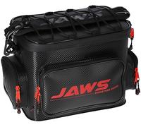 Mikado Eva - Borsa da pesca Jaws Bag, 30 x 20,5 x 21 cm, impermeabile