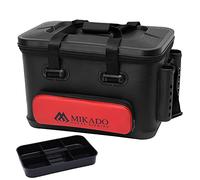 Mikado Eva Dry Bag 46 x 30 x 31 cm, grande scatola impermeabile con tracolla