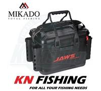MIKADO EVA JAWS Borsa da pesca porta attrezzi 36 x 23 x 25 cm