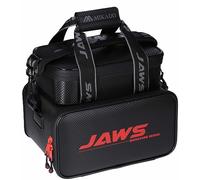 Mikado Eva Jaws - Borsa M con 3 scatole, impermeabile
