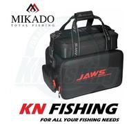 MIKADO EVA JAWS TACKLE CARRIER Borsa da pesca 30 x 20 x 23 cm
