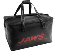 Mikado Eva Jaws Transporter XXL (60 x 43 x 35 cm), Nero , Borsa per barche
