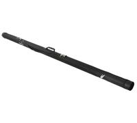 MIKADO Fishunder tubo di trasporto canna da 129 cm a 159 cm custodia rigida t...