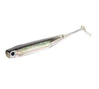 Mikado Furyo Shad 11,5 cm 505 PMFU-11, 5-505 Pesce persico di luccio luccioperca