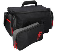 MIKADO Hard Bottom Bag - borsa da trasporto borsa da barca borsa per attrezzi...