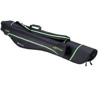 Mikado HARDCASE - Mangime per Canna da Pesca a 2 camere, 1,35 m