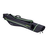 Mikado HARDCASE - Mangime per Canna da Pesca a 2 camere, 1,5 m