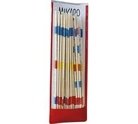 Mikado in der Tasche