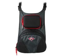 MIKADO M-Bag - Chestpack Active, combinazione di zaino da pesca zaino gilet