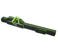 MIKADO Method Feeder fodera per canna 2/3 scomparti 140 cm-175 cm tasca per...