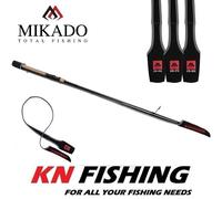 MIKADO NEOPRENE POCKET ROD Borsa di copertura per canne da spinning 2,10-3,00 m